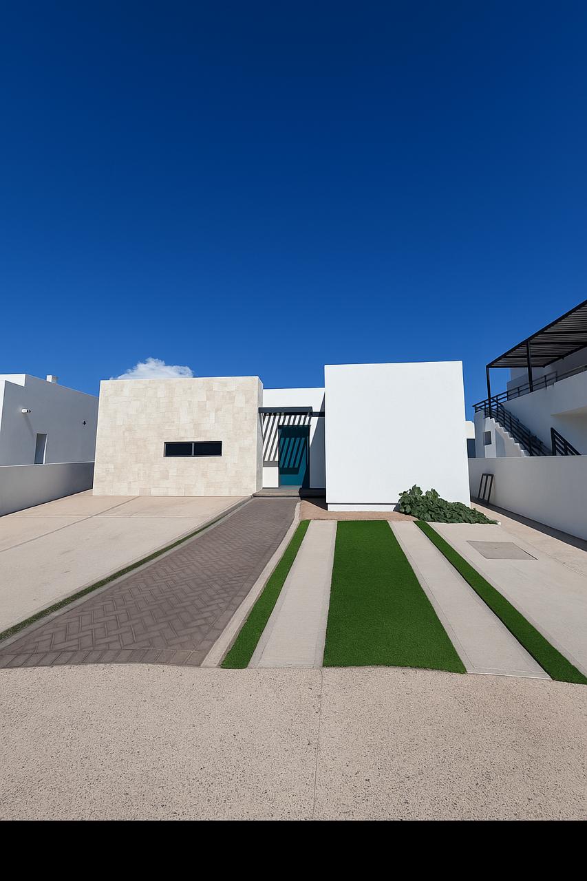 3BR Villa in Bahía de Kino — 3 bedroom vacation rental in Bahía de Kino