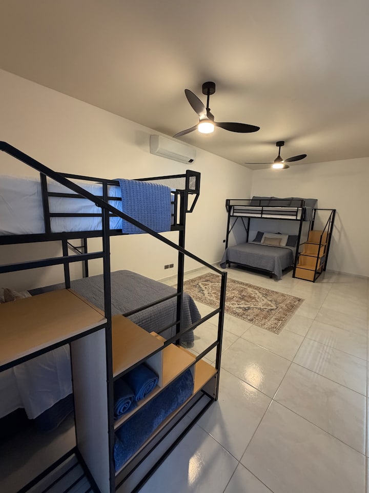 غرفة النوم 3