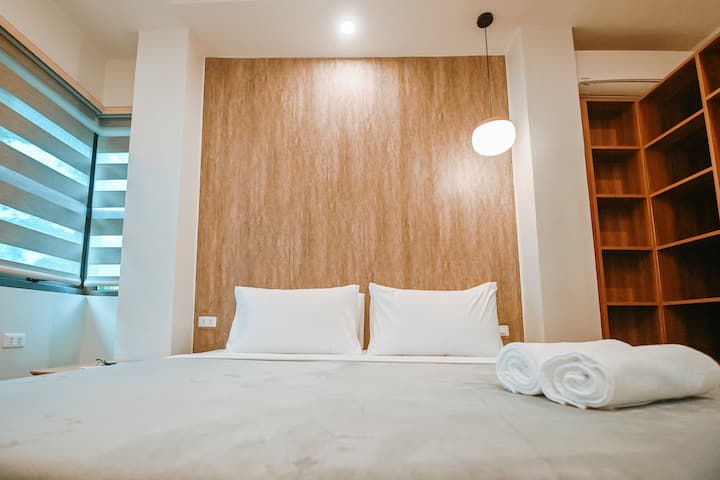 ห้องนอน