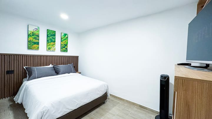 ห้องนอน