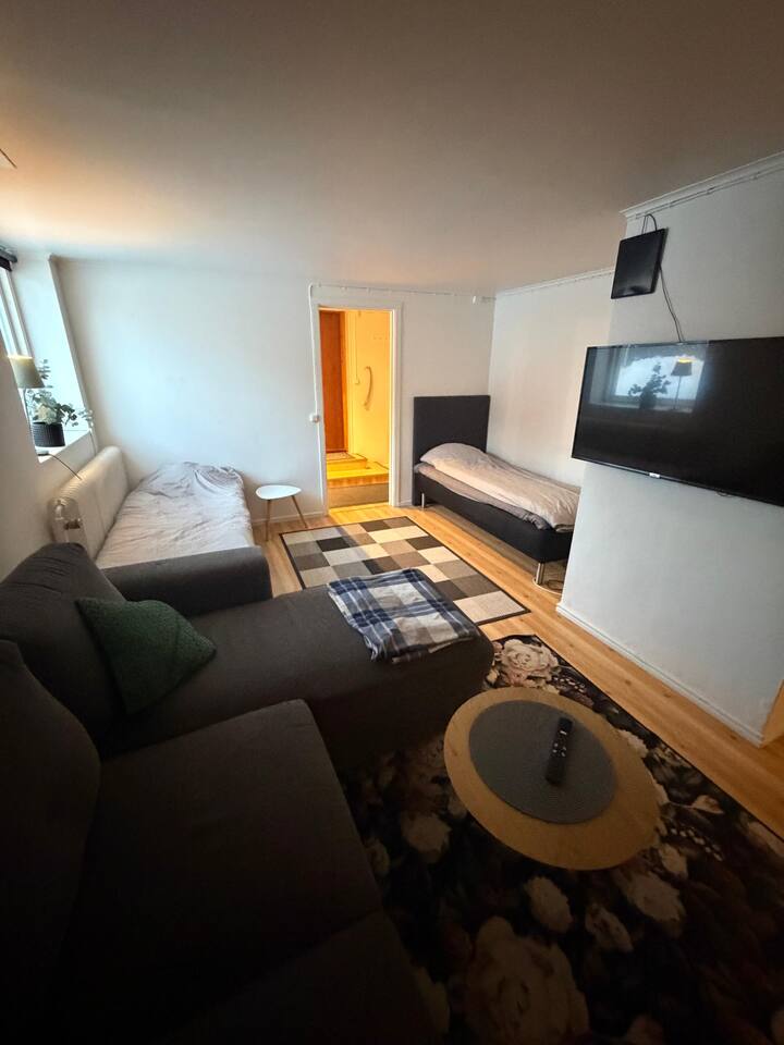 Aurora Apartments 7 - Kiruna