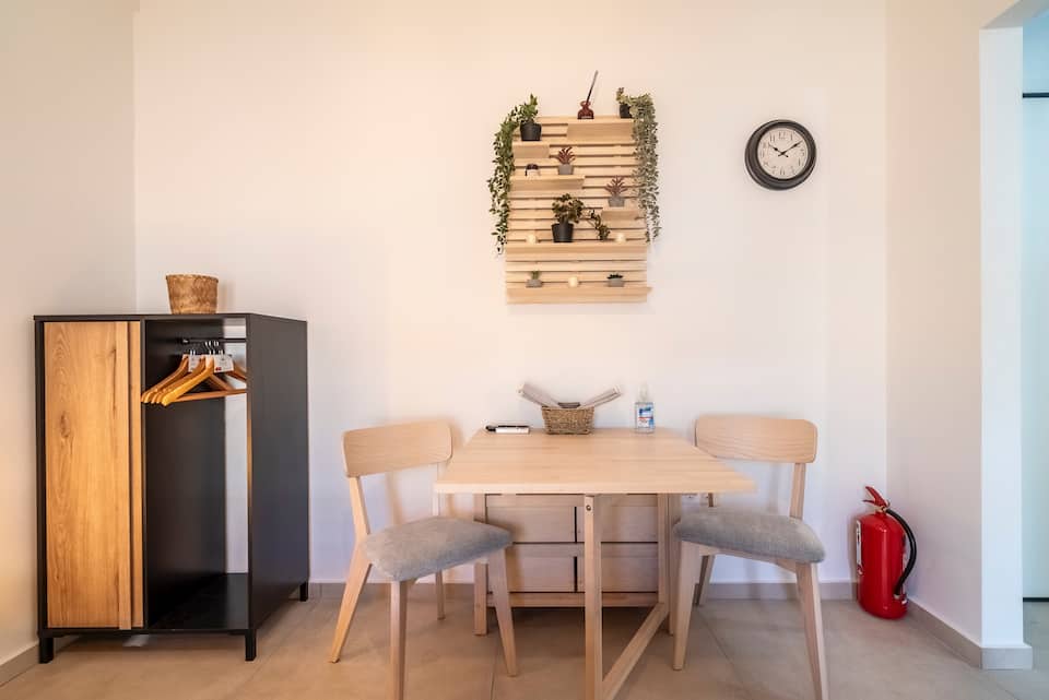 Σπίτι που φιλοξενούμε στο Airbnb, Αθήνα