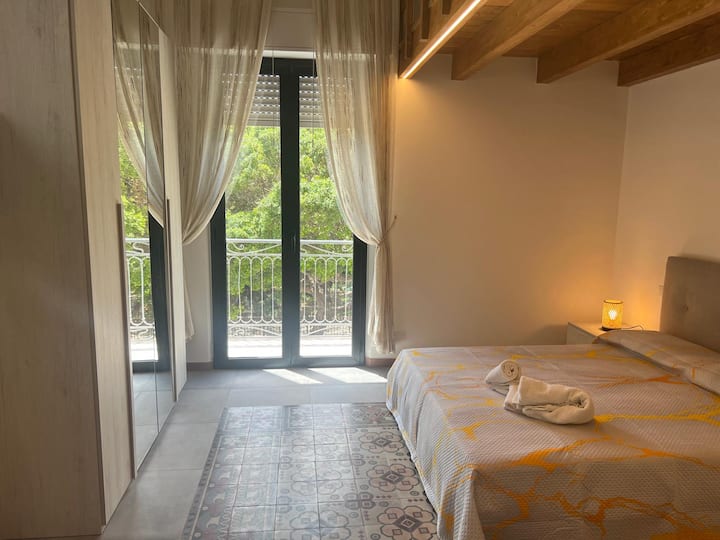 Casa Serena Dx - Trapani