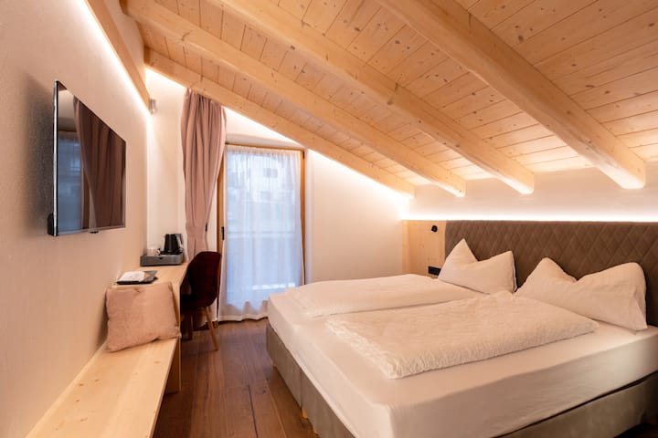 Suite Romantica - Tesero