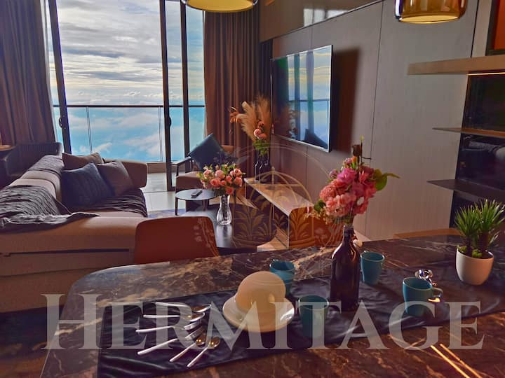 Antara Genting Link Bridge Mount View By Heritage - 겐팅 하일랜즈