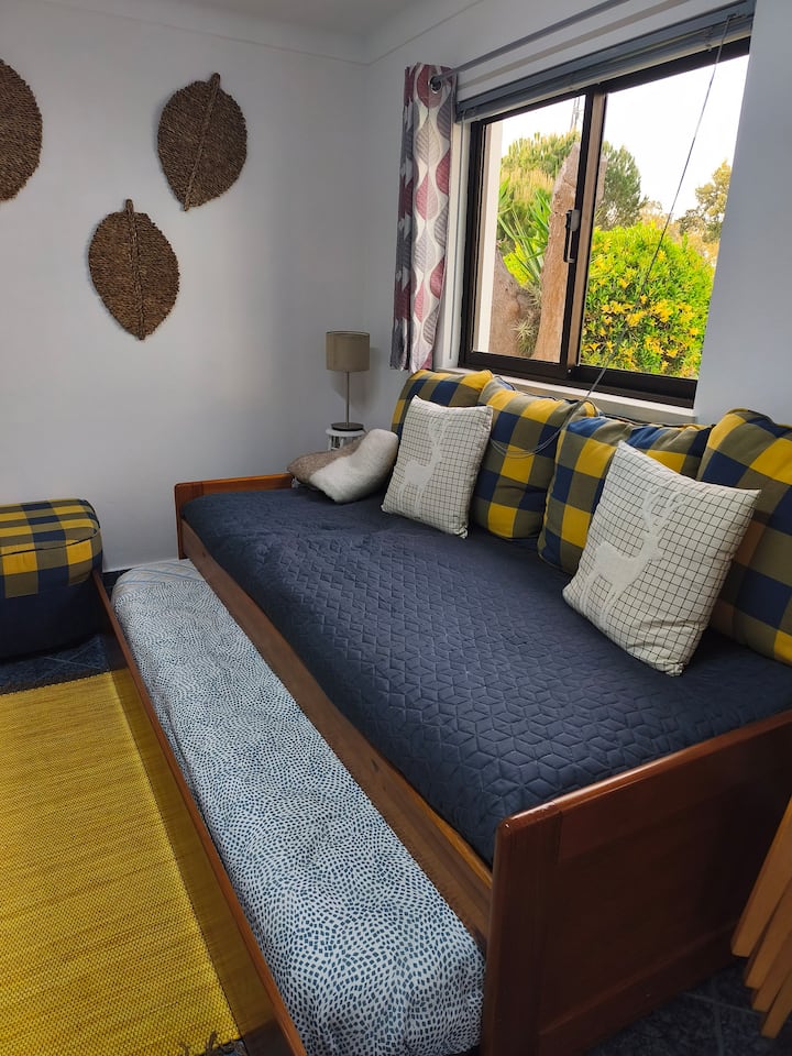Casa Rosa Dos Campos - Quinta do Conde