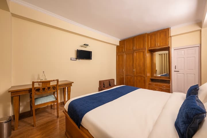 Quarto 3