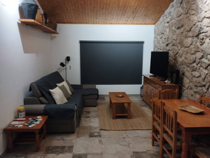 Casa Rural Las Matillas - Siles