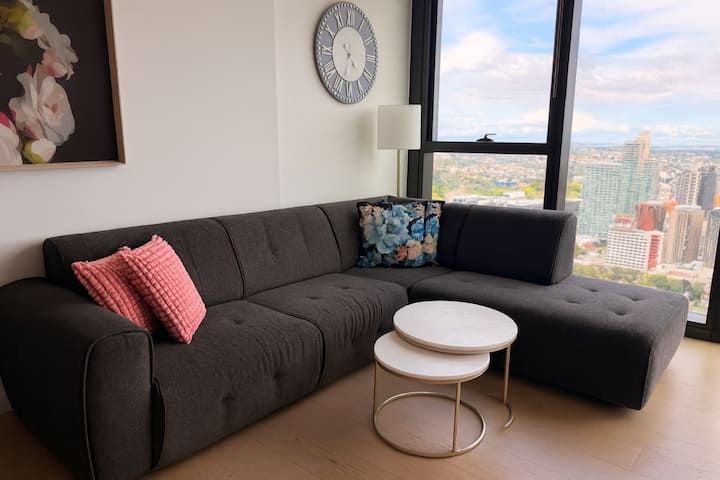 Всекидневна