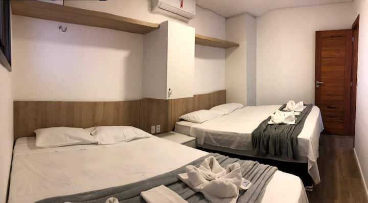 საძინებელი