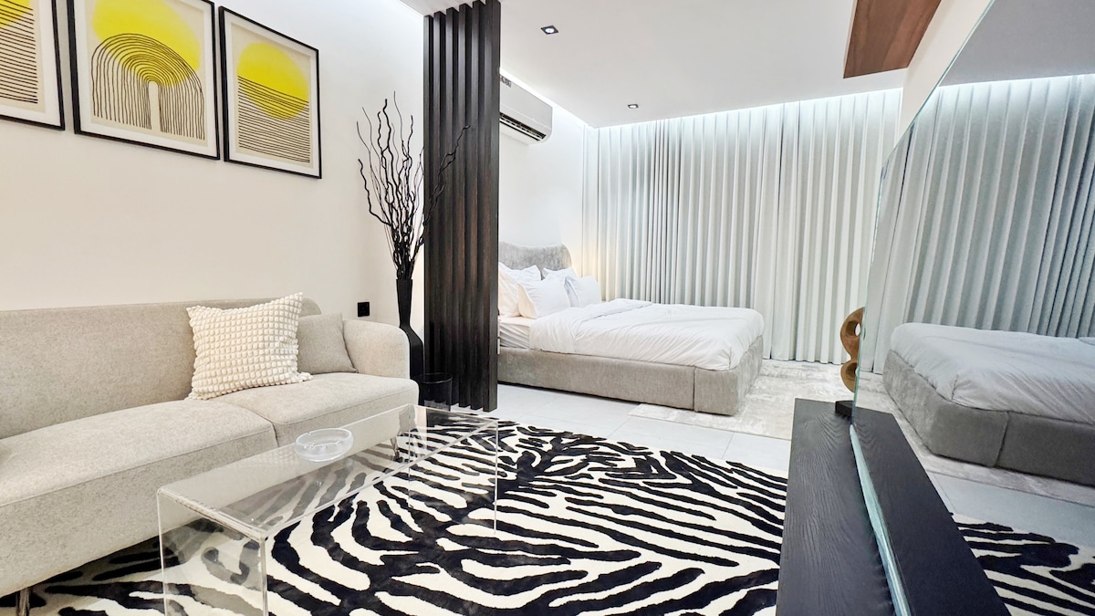 East Harlem Cozy, Rustic Apartment! - Apartments for Rent in ... - Airbnb - Industrial Style Apartments For Rent