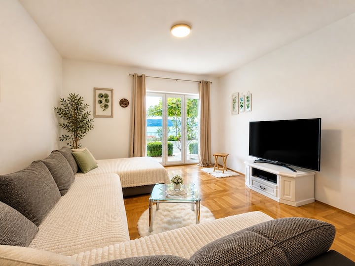 New! Apartment Complex "S" - Apartment S4 - Omiš