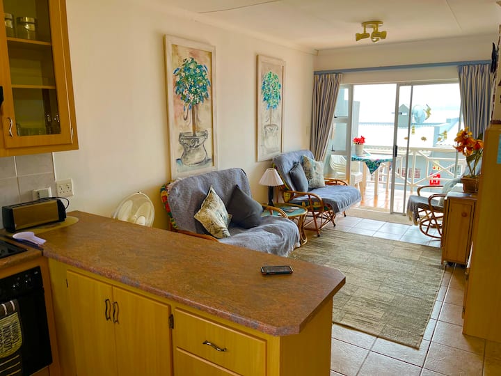 Sea & Sky Villa - Mossel Bay