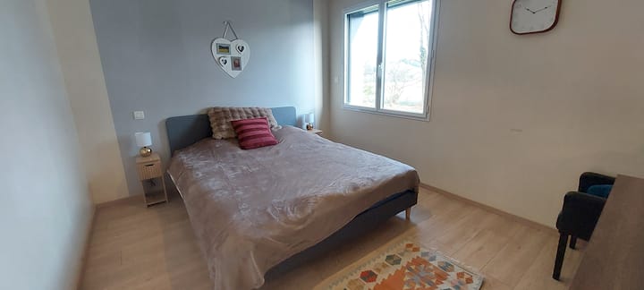 Spálňa 1