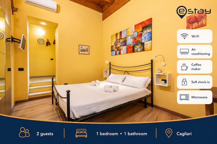 Estay - Manoel Apartment - Cagliari