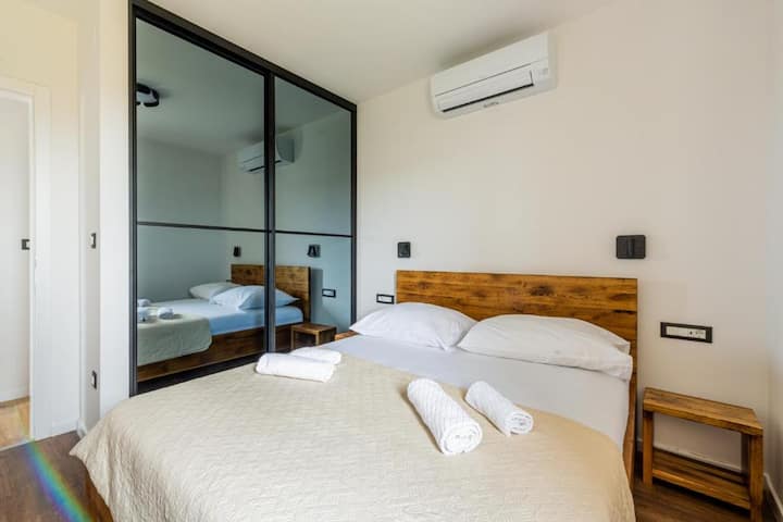 Villa Ecija Apartment 9 - Trogir