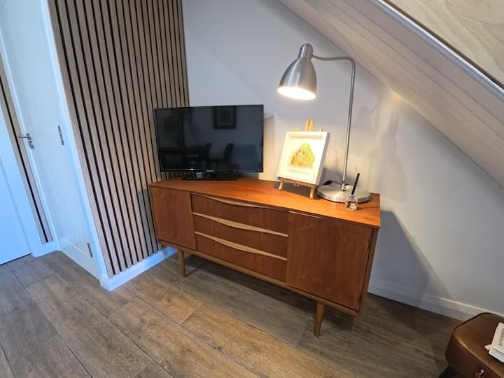 Bath Lane Cottages Com & Sauna X 8 Beds Newcastle - Newcastle