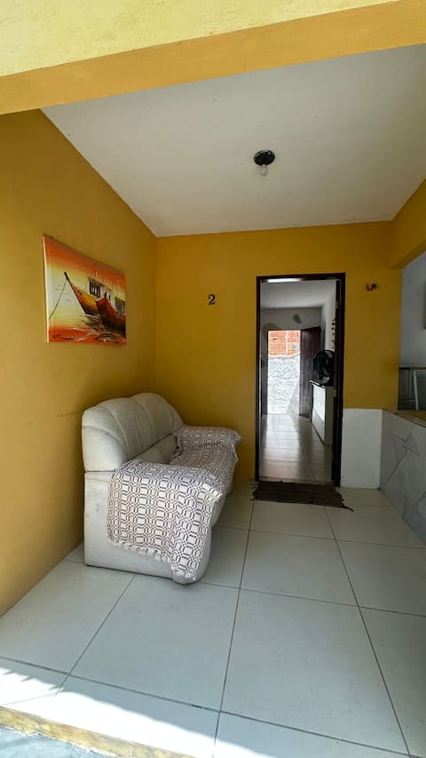 chalet 2
