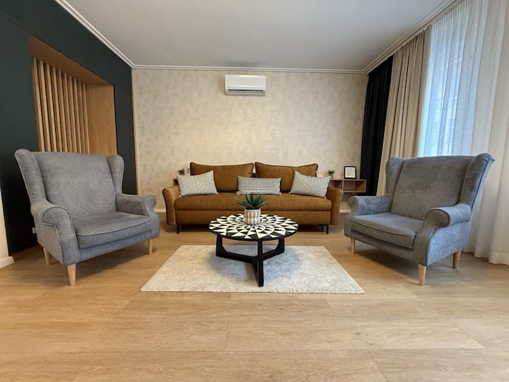 Absolut Citycenter Bestern - Szeged