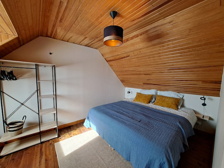 Chambre 1