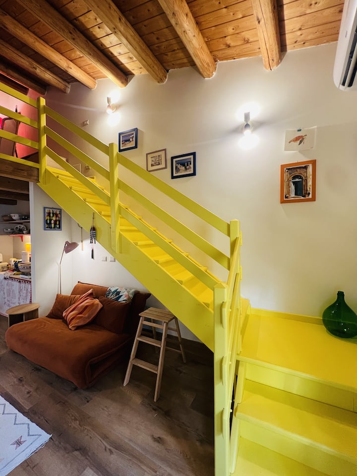 Casa Allegra - Palazzolo Acreide
