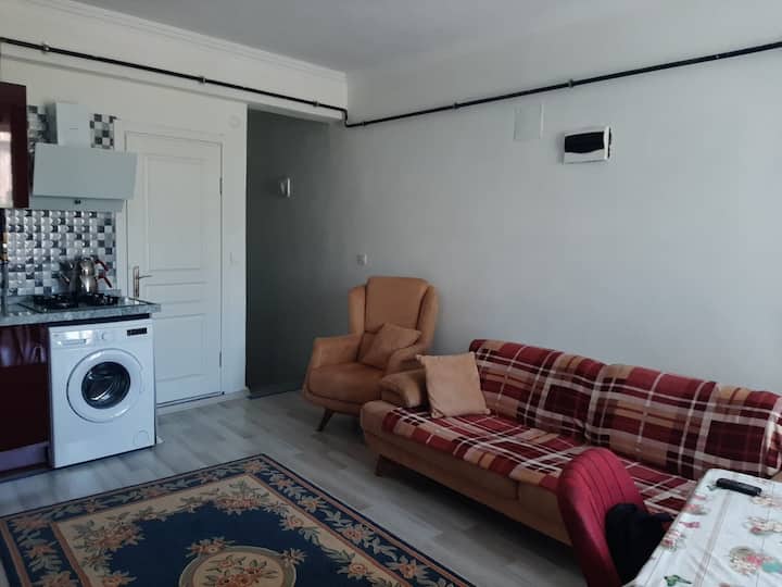Kuzey Apart Geyiklideki Eviniz - Geyikli