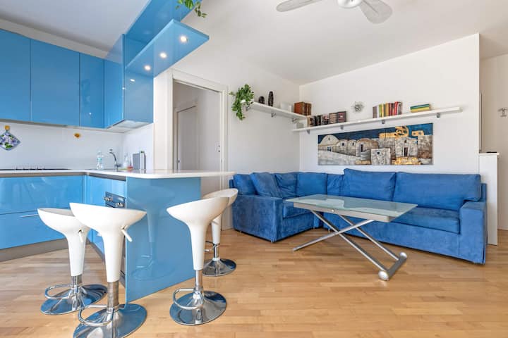 Appartamento Torretta 4 -Immobili E Soluzioni Rent - Bergamo