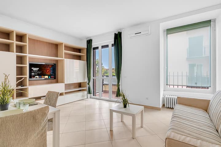 غرفة المعيشة