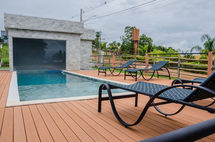 Janio Jr Catito managed Airbnb listing 3