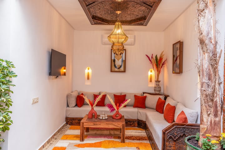 ห้องนั่งเล่น