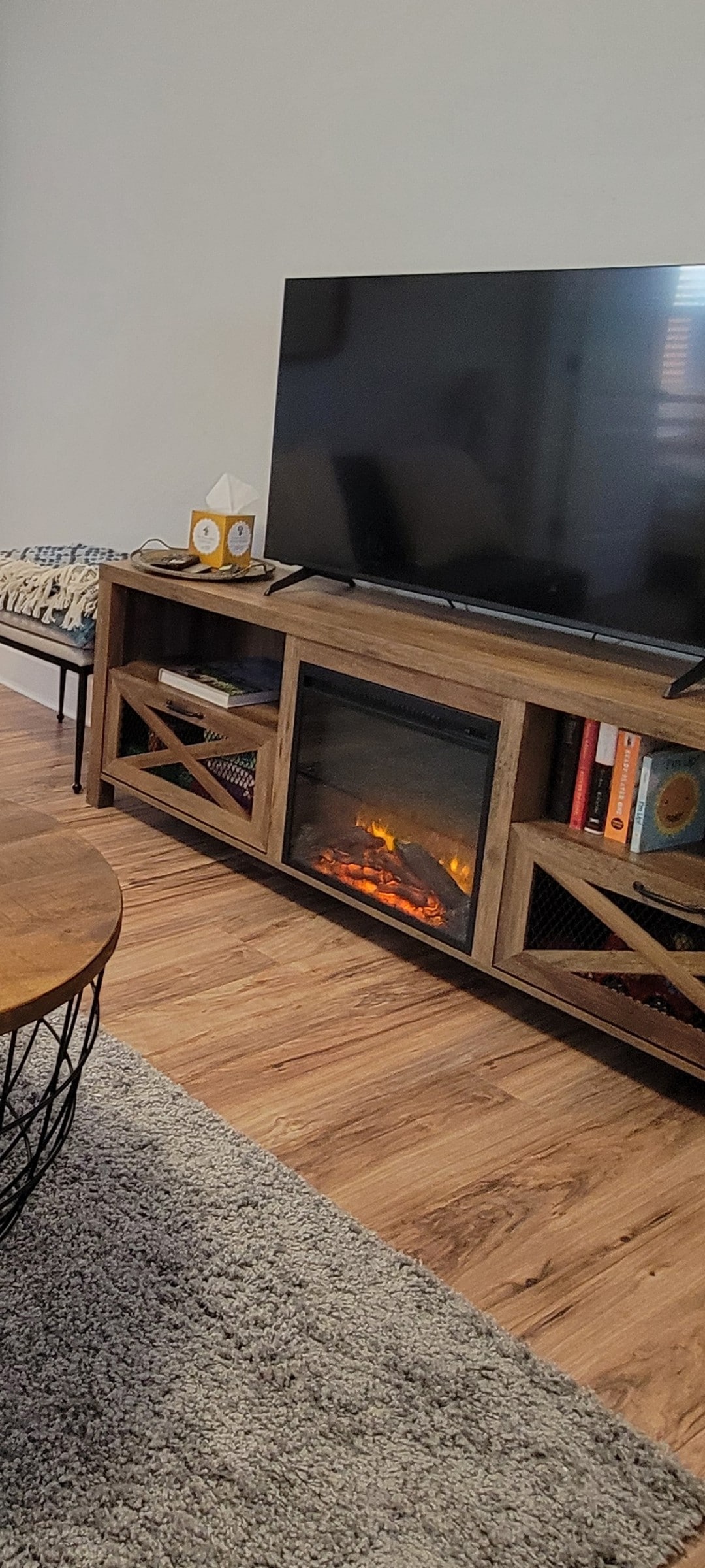 Top Airbnb: Little Green Sugarhouse House in Sugar House