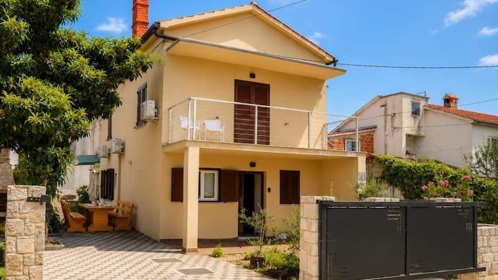 Casa Jakomere By Villas Guide - Krnica