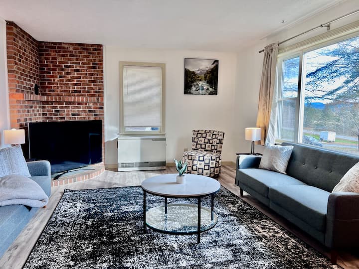 Mountainside Manor - Hanover, NH