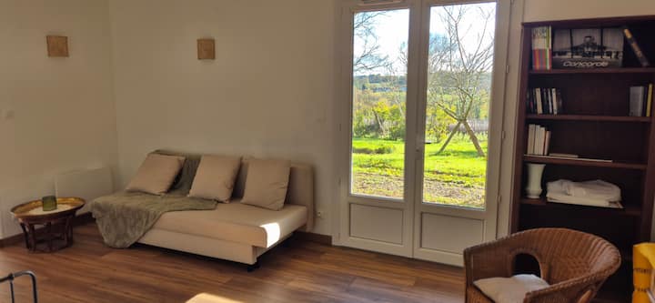 მისაღები ოთახი