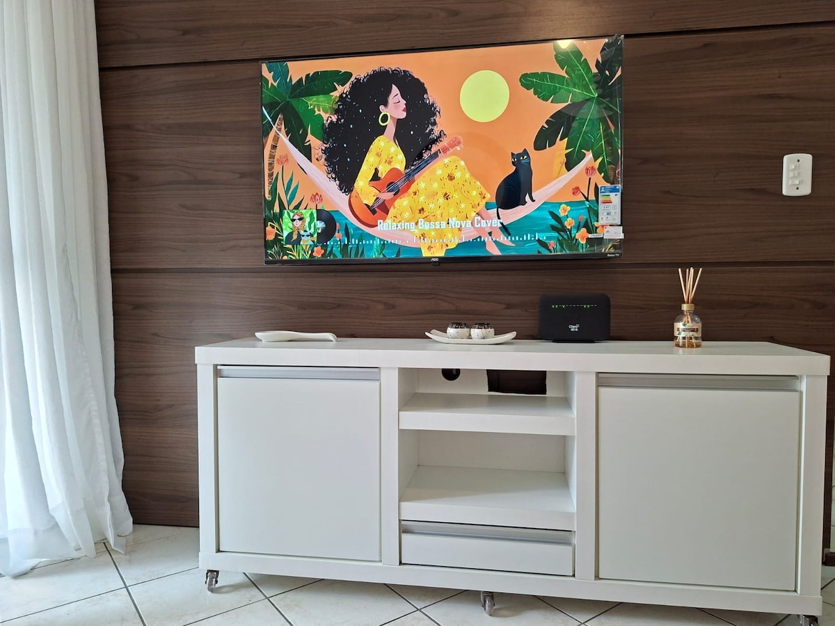 غرفة المعيشة