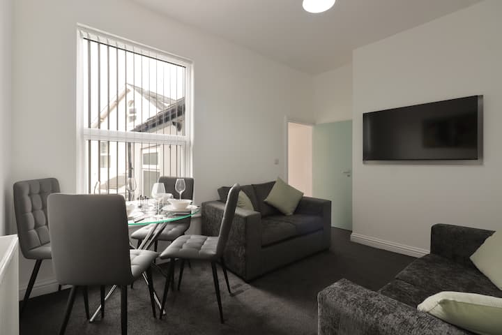 Всекидневна