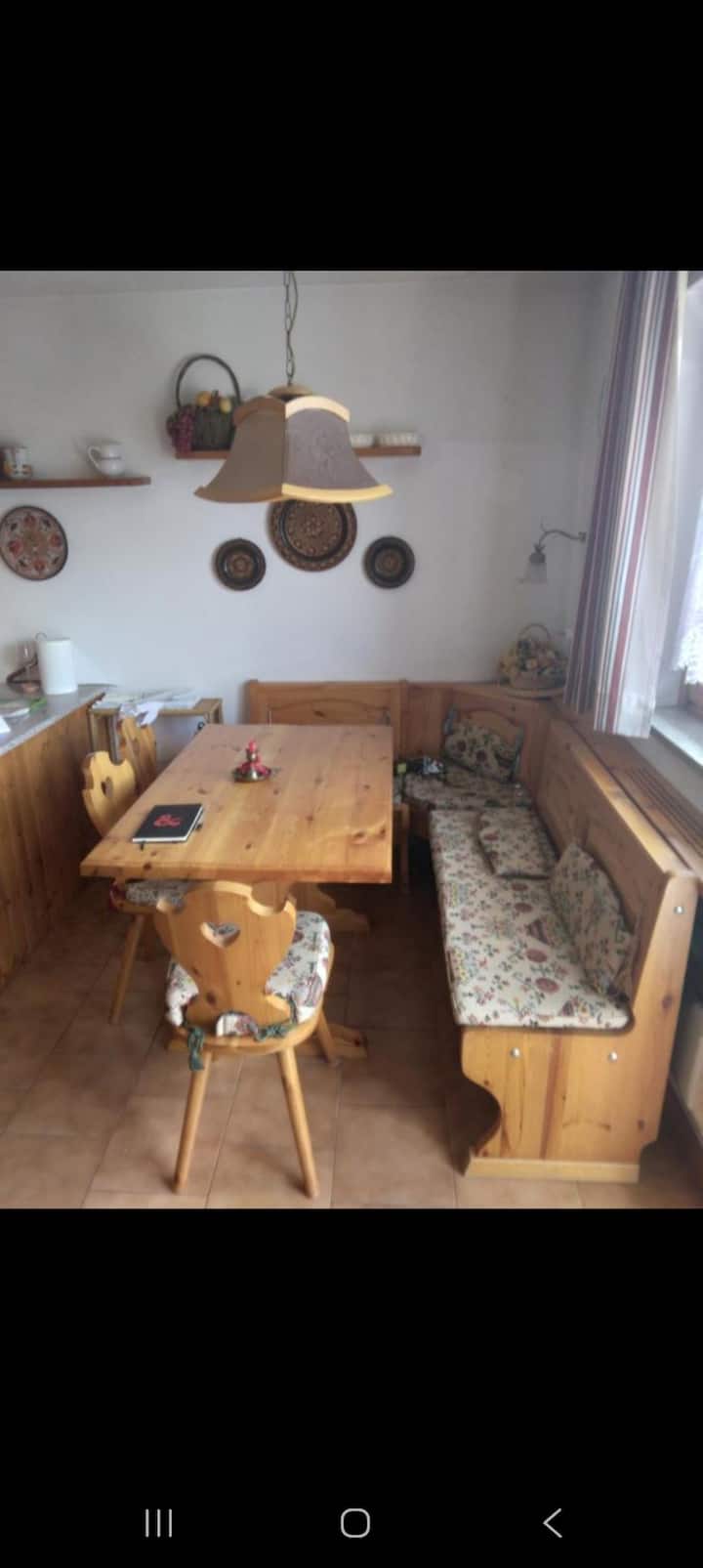 La Casa Di Orazio A Nella Valle Incantata - Tesero
