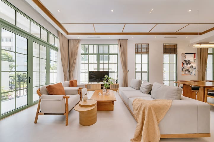 La Isla Apartments & Villas Phu Quoc managed Airbnb listing 1