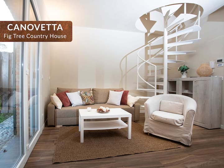 Canovetta Fig Tree Country House - Cremona
