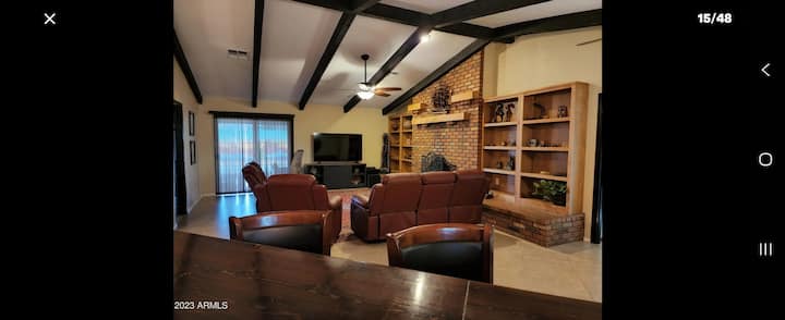 Дневен простор