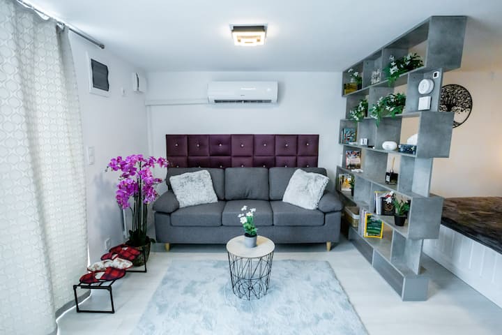 Bükkös Liget Apartman - Szentendre