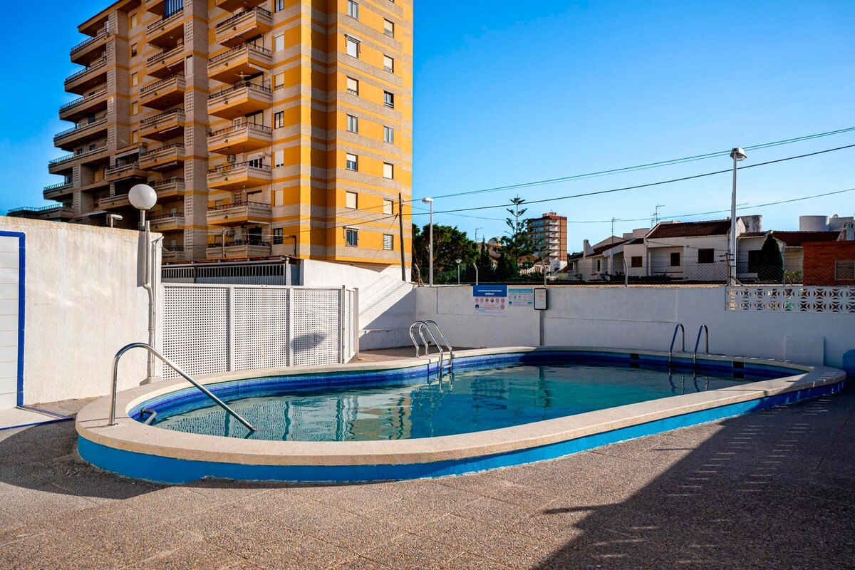 Apartamento en Oropesa del Mar