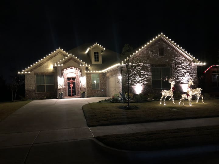 Chateau Midlo - Midlothian, TX