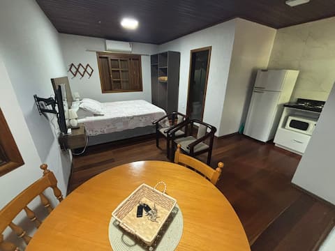 Imóvel de sucesso: Cozy Black Forest Apartment em Rio Grande Do Sul
