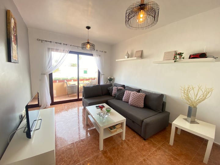 Caleta Sunny Stay - Fuerteventura