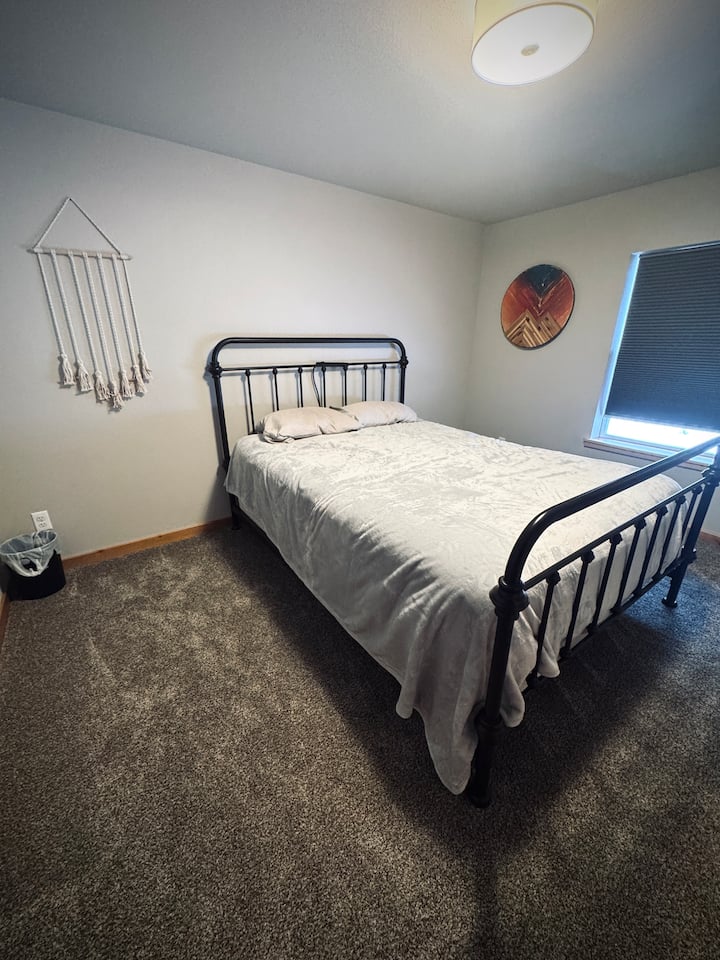 غرفة النوم 3