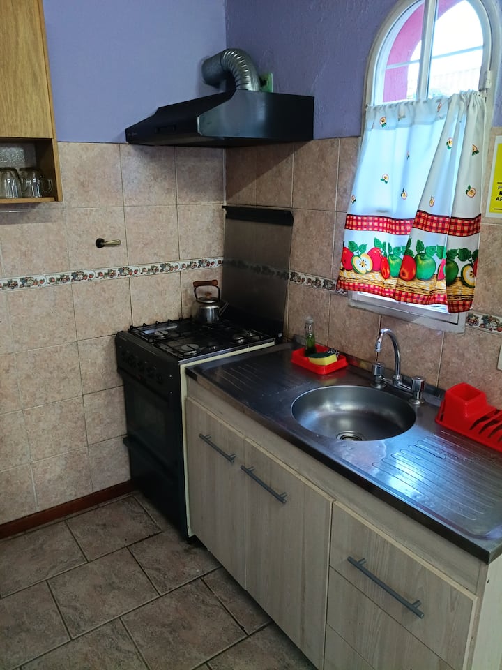 Casita Urbana, Todo Cerca, La Casita De La Abuela - San Carlos de Bariloche