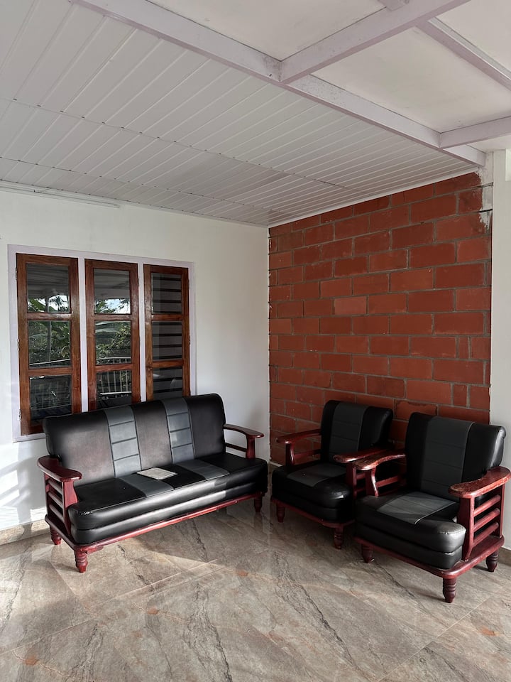 Avocado Orchards Villa - Wayanad