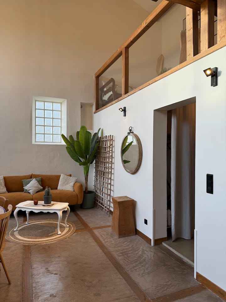 Loft D’exception - Saint-Pierre-la-Mer