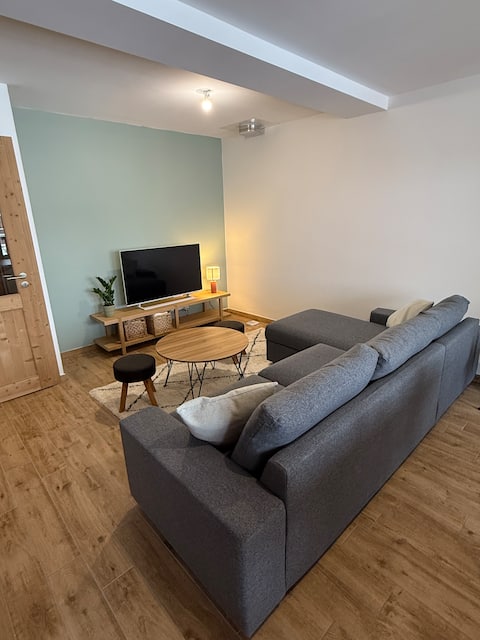 Top Airbnb: Condominium in Pralognan La Vanoise